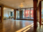 EXCEPTIONAL GROUND FLOOR STEPS FROM BEDFORD L STATION