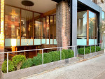 EXCEPTIONAL GROUND FLOOR STEPS FROM BEDFORD L STATION