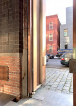 EXCEPTIONAL GROUND FLOOR STEPS FROM BEDFORD L STATION