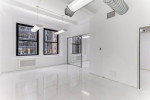 Manhattan Office Space with Natural Light and Customization