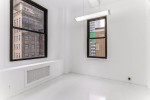 Manhattan Office Space with Natural Light and Customization