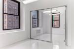 Manhattan Office Space with Natural Light and Customization