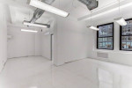 Manhattan Office Space with Natural Light and Customization
