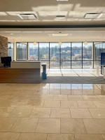 Spectacular! Private Office with Ceiling to Floor Windows! Wont Last!