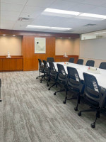 Spectacular! Private Office with Ceiling to Floor Windows! Wont Last!