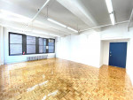Prime Manhattan Office Space with Stunning Views and Customization