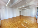 Prime Manhattan Office Space with Stunning Views and Customization