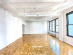 Prime Manhattan Office Space with Stunning Views and Customization