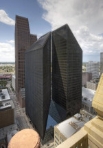 Get a private office with an amazing view! (Regus)