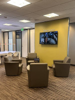 Get a private office with an amazing view! (Regus)