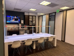 Get a private office with an amazing view! (Regus)