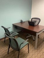 Keep Your Office Going Even When You’re Away. Try a Virtual Office!