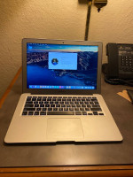 MacBook Air (2014)
