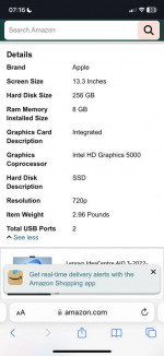 MacBook Air (2014)