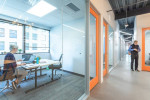Bright, Open-Concept Private Offices in Downtown Minneapolis