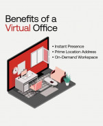 15% OFF ALL VIRTUAL OFFICE PRODUCTS!