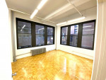 Manhattan Office Space Near Subways - Customizable and Convenient