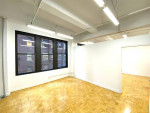 Manhattan Office Space Near Subways - Customizable and Convenient