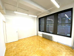 Manhattan Office Space Near Subways - Customizable and Convenient