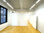 Manhattan Office Space Near Subways - Customizable and Convenient