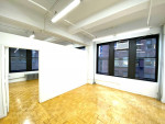 Manhattan Office Space Near Subways - Customizable and Convenient