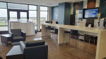 FLEXIBLE WORK NEAR HOME HYBRID OFFICE SOLUTIONS