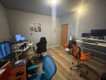 Office space in desirable heart of Collingswood, NJ!