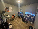 Office space in desirable heart of Collingswood, NJ!