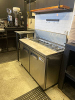 Cafe For Rent In South Bronx