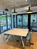 STILL WORKING FROM HOME? TRY OUR VIRTUAL OFFICE!