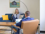 3-4 Person Private Office - AVAILABLE NOW