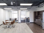 3-4 Person Private Office - AVAILABLE NOW