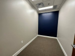 LAST OFFICE AVAILABLE...PERFECT FOR HYBRID WORKERS!
