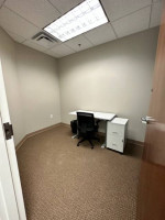 LAST OFFICE AVAILABLE...PERFECT FOR HYBRID WORKERS!