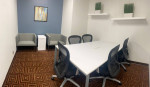 Private All-Inclusive Office Available - 12 Month Term
