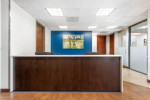 Private All-Inclusive Office Available - 12 Month Term