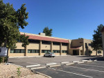 Downtown Littleton Office Space