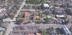 Downtown Littleton Office Space