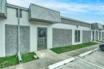 625 Sq Ft. Office Suite For Lease - 1300 S Frazier