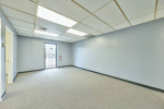 625 Sq Ft. Office Suite For Lease - 1300 S Frazier