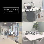 Private Office - Exclusive Workspace in Portsmouth, NH