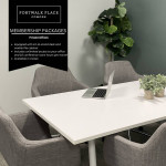 Private Office - Exclusive Workspace in Portsmouth, NH