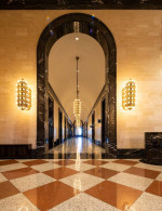 ELEVATE YOUR BUSINESS WITH A VIRTUAL OFFICE at PEACHTREE TOWERS