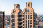 ELEVATE YOUR BUSINESS WITH A VIRTUAL OFFICE at PEACHTREE TOWERS