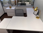 Executive Office Suite with Conference Room Access Premium Amenities!