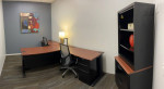 Executive Office Suite with Conference Room Access Premium Amenities!