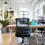 Welcome to the Business Revolution: Your Office, Your Way.