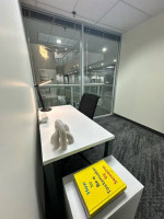 Welcome to the Business Revolution: Your Office, Your Way.