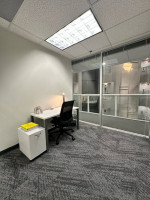 Welcome to the Business Revolution: Your Office, Your Way.