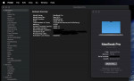 MacBook Pro 16" M2 Pro 16GB 1TB